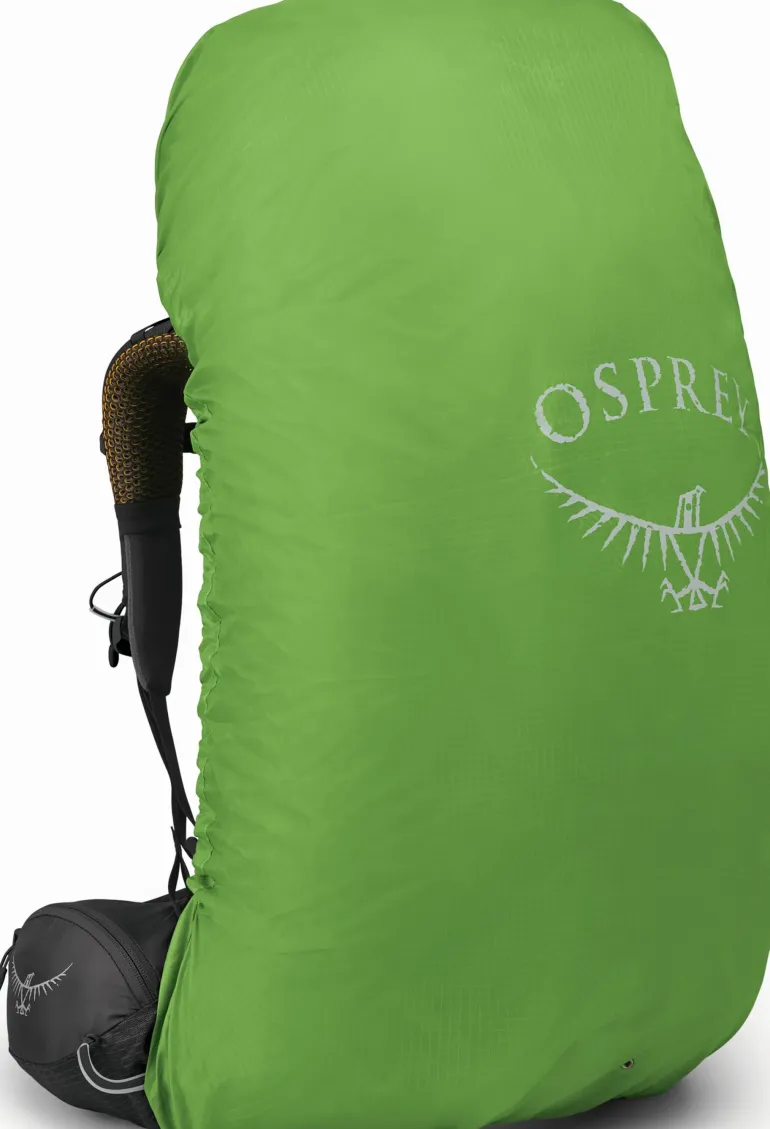 Osprey Atmos AG 65 Rucksack - Black