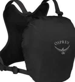 Osprey Camera Chest Rig Rucksack - Charcoal Grey