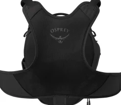 Osprey Camera Chest Rig Rucksack - Charcoal Grey