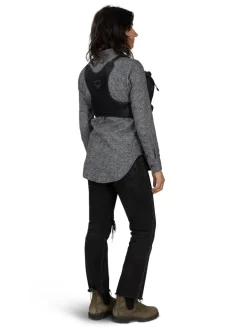 Osprey Camera Chest Rig Rucksack - Charcoal Grey