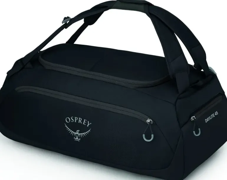 Osprey Daylite Duffel 45 - Black