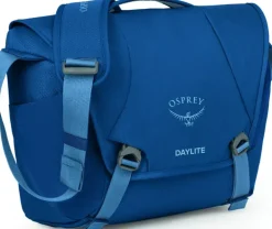 Osprey Daylite Messenger Bag - Night Shift