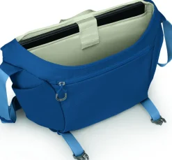 Osprey Daylite Messenger Bag - Night Shift