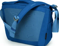 Osprey Daylite Messenger Bag - Night Shift