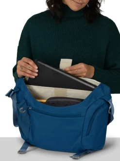 Osprey Daylite Messenger Bag - Night Shift