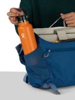 Osprey Daylite Messenger Bag - Night Shift