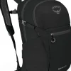 Osprey Daylite Plus Rucksack - Black