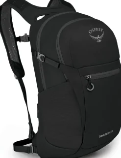 Osprey Daylite Plus Rucksack - Black