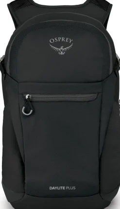 Osprey Daylite Plus Rucksack - Black