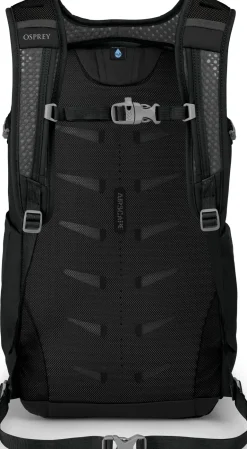 Osprey Daylite Plus Rucksack - Black