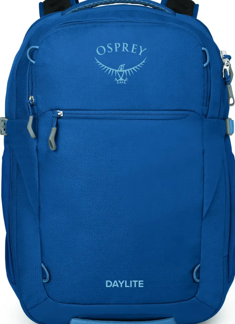 Osprey Daylite Travel Pack 35 - Nightshift Blue