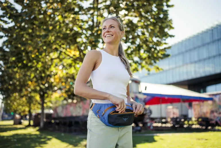 Osprey Daylite Waist Pack - Night Shift