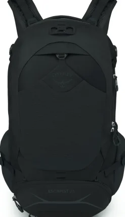 Osprey Escapist 25 Rucksack - Black