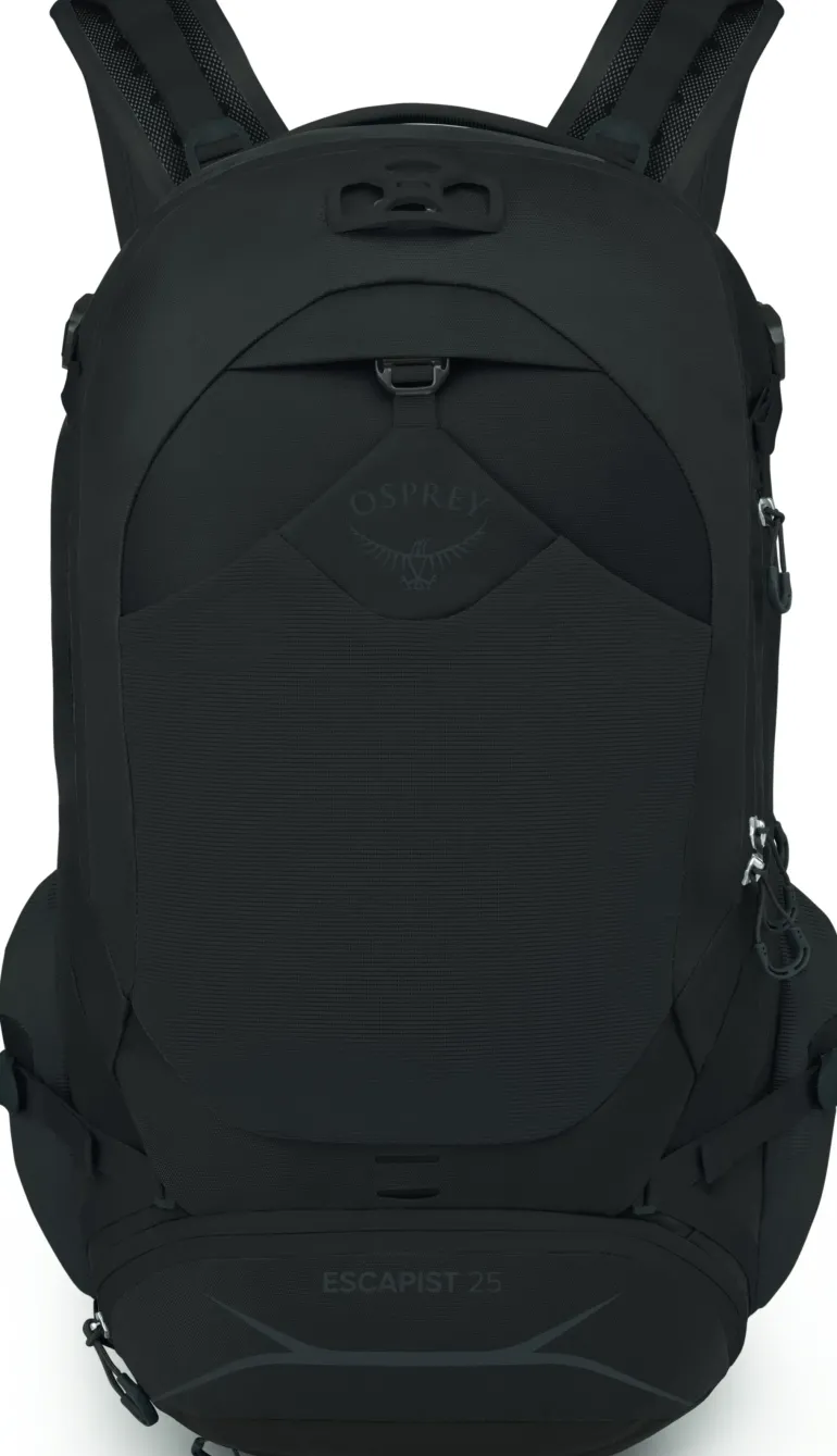 Osprey Escapist 25 Rucksack - Black