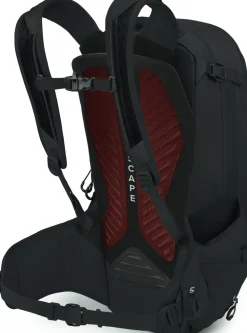 Osprey Escapist 25 Rucksack - Black