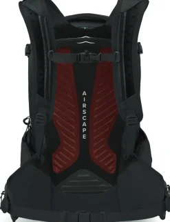 Osprey Escapist 25 Rucksack - Black