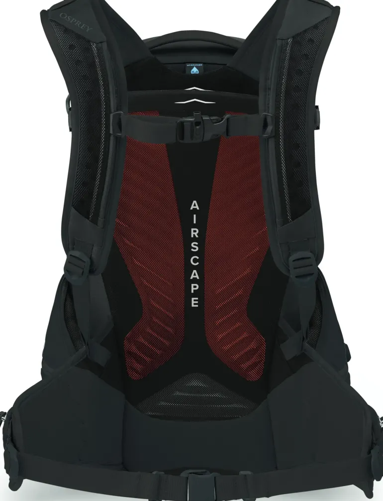 Osprey Escapist 30 Rucksack - Black