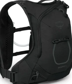 Osprey Escapist Velocity 6 Rucksack - Black