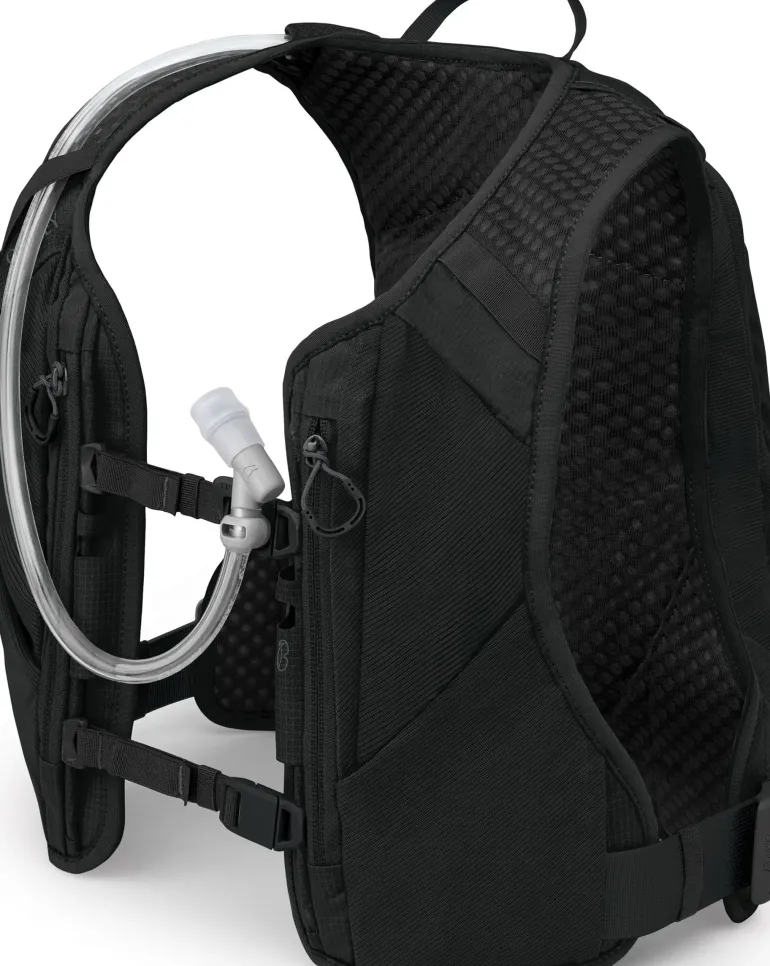 Osprey Escapist Velocity 6 Rucksack - Black