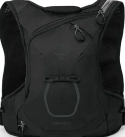 Osprey Escapist Velocity 6 Rucksack - Black