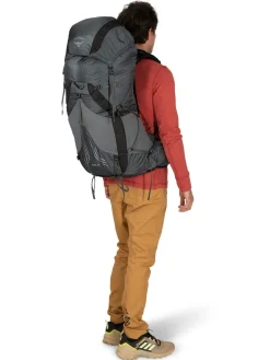 Osprey Exos 48 Rucksack - Blue Ribbon