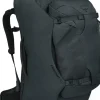 Osprey Farpoint 70 Travel Pack - Tunnel Vision Grey