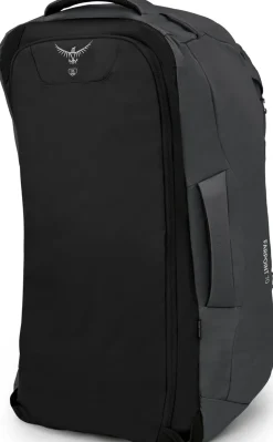 Osprey Farpoint 70 Travel Pack - Tunnel Vision Grey