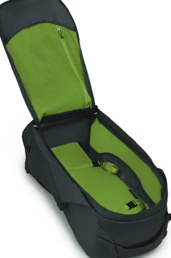 Osprey Farpoint 70 Travel Pack - Tunnel Vision Grey