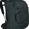 Osprey Farpoint 55 Travel Pack - Tunnel Vision Grey