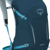 Osprey Hikelite 26 Rucksack - Atlas Blue