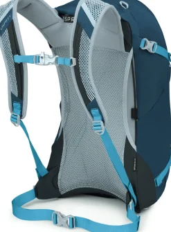 Osprey Hikelite 26 Rucksack - Atlas Blue