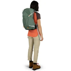 Osprey Hikelite 26 Rucksack - Atlas Blue