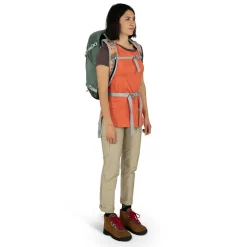 Osprey Hikelite 26 Rucksack - Atlas Blue