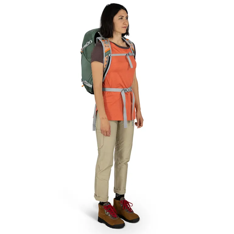 Osprey Hikelite 26 Rucksack - Atlas Blue