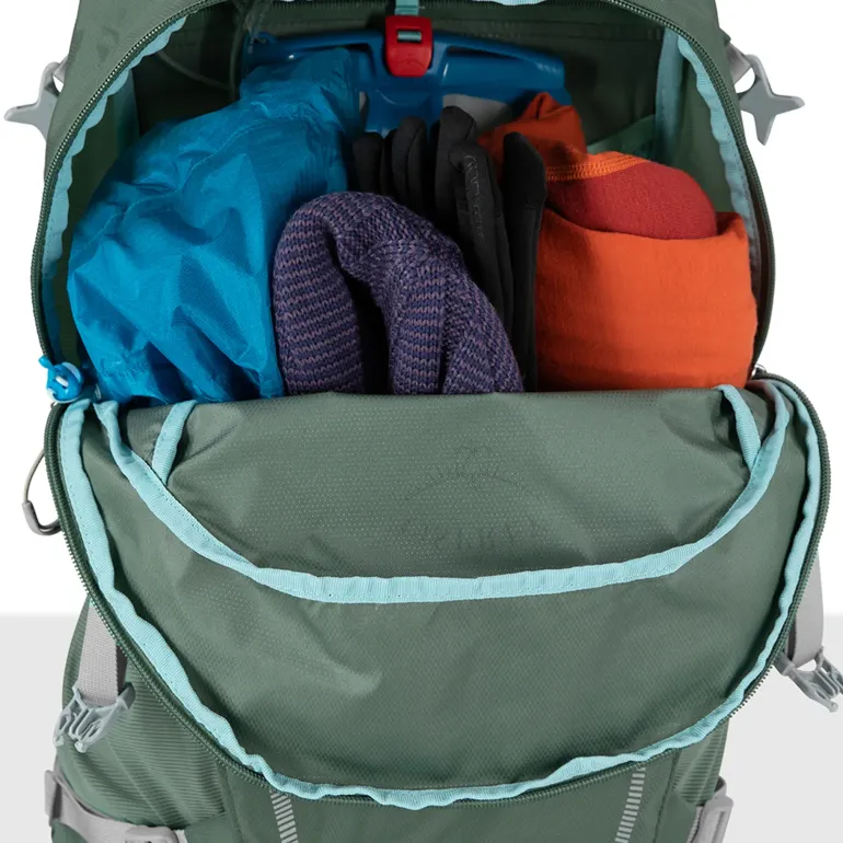 Osprey Hikelite 26 Rucksack - Atlas Blue