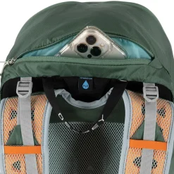 Osprey Hikelite 26 Rucksack - Atlas Blue