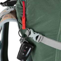 Osprey Hikelite 26 Rucksack - Atlas Blue