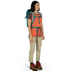 Osprey Hikelite 18 Rucksack - Black