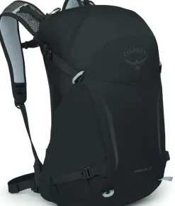 Osprey Hikelite 26 Rucksack - Black