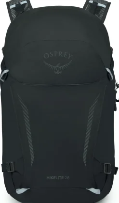 Osprey Hikelite 26 Rucksack - Black