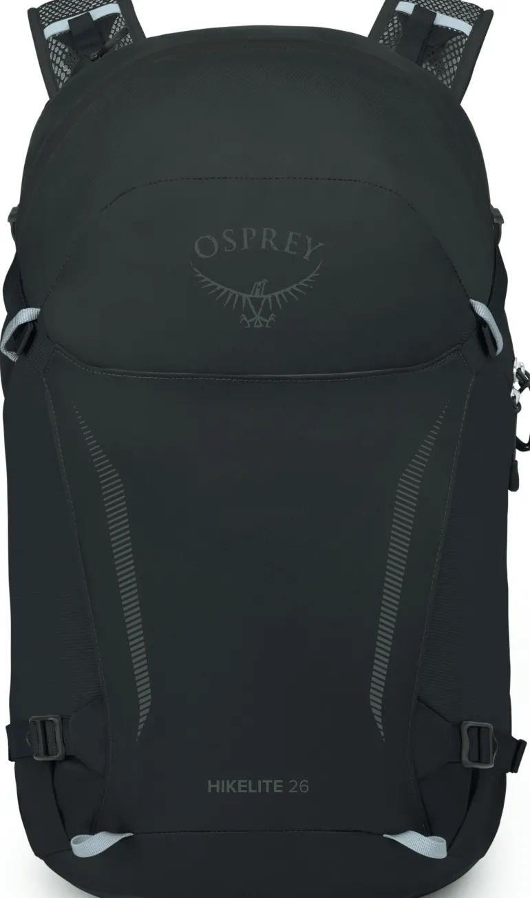 Osprey Hikelite 26 Rucksack - Black