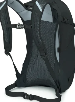Osprey Hikelite 26 Rucksack - Black