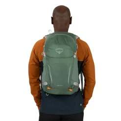 Osprey Hikelite 26 Rucksack - Black