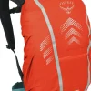 Osprey HiVis Commuter Raincover - Mars Orange - Small