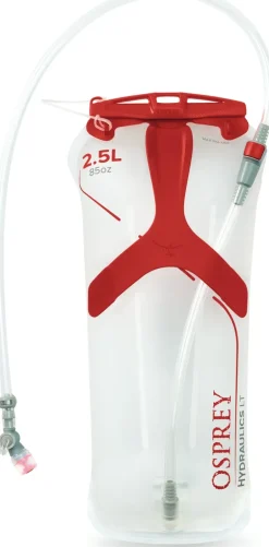 Osprey Hydraulics LT Reservoir - 2.5L