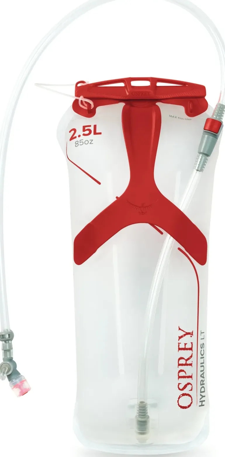 Osprey Hydraulics LT Reservoir - 2.5L