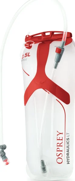 Osprey Hydraulics LT Reservoir - 2.5L