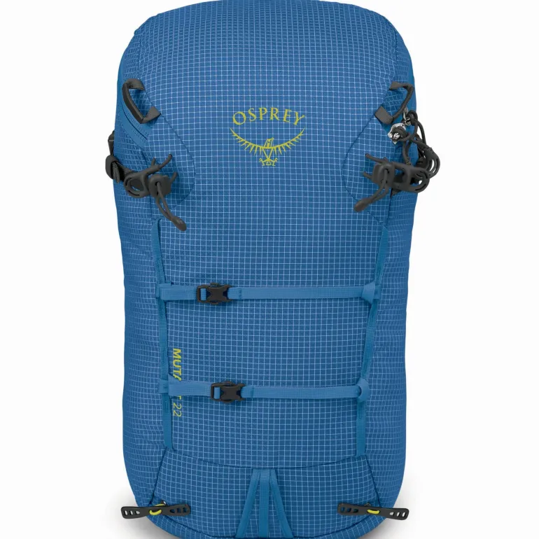 Osprey Mutant 22 Climbing Pack - Blue Flame