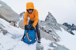 Osprey Mutant 22 Climbing Pack - Blue Flame