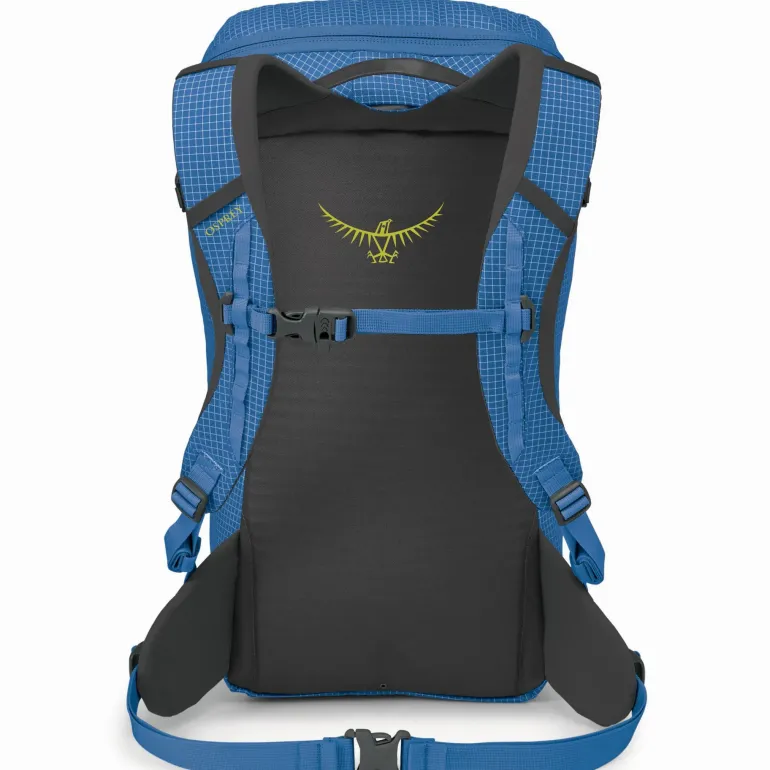 Osprey Mutant 22 Climbing Pack - Blue Flame